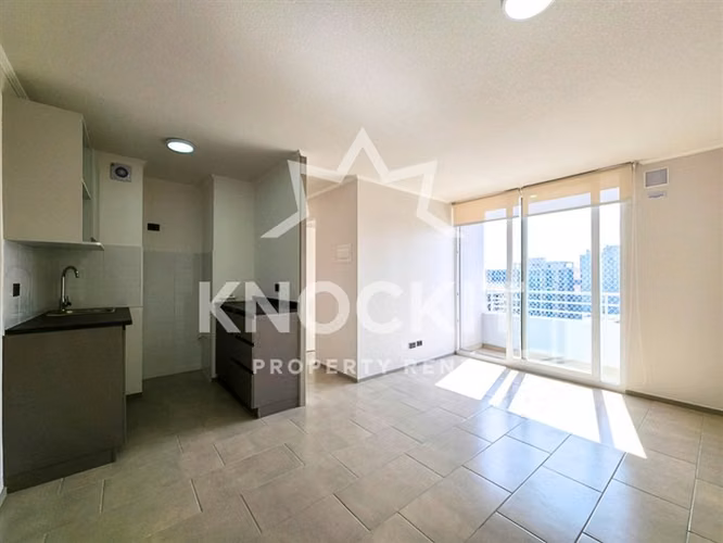 Arriendo Depto 2D1B en Cerrillos - Avenida Cinco 2951 - Imagen 3
