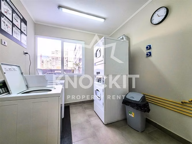 Arriendo Depto 2D1B en Cerrillos - Avenida Cinco 2951 - Imagen 30