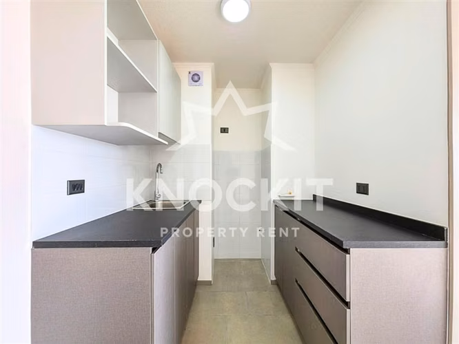 Arriendo Depto 2D1B en Cerrillos - Avenida Cinco 2951 - Imagen 2