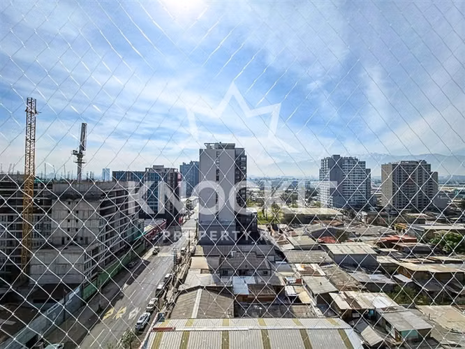 Arriendo Depto 2D1B en Cerrillos - Avenida Cinco 2951 - Imagen 12