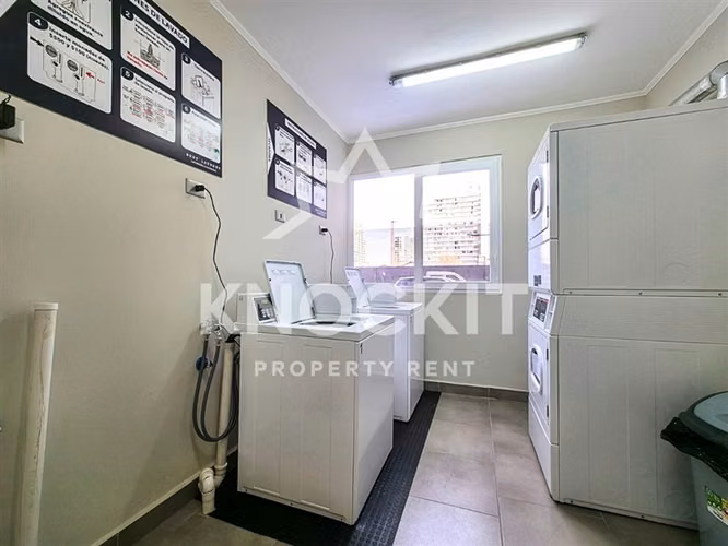 Arriendo Depto 2D1B en Cerrillos - Avenida Cinco 2951 - Imagen 31