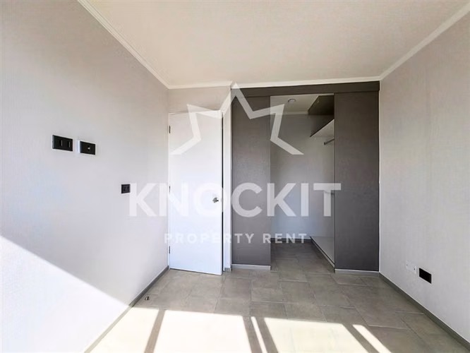 Arriendo Depto 2D1B en Cerrillos - Avenida Cinco 2951 - Imagen 13