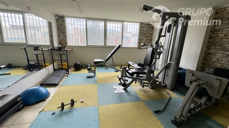 Departamento en venta de 3D+1B en Quinta Normal - Imagen 9