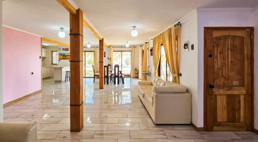 Venta Casa 4d, 5000 M2, En Condominio Haciend - Imagen 6