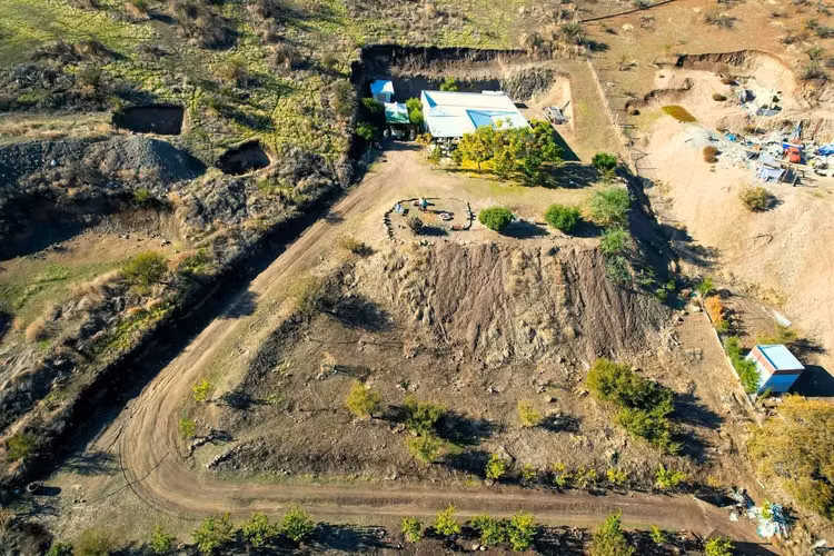 Venta Casa 4d, 5000 M2, En Condominio Haciend - Imagen 2