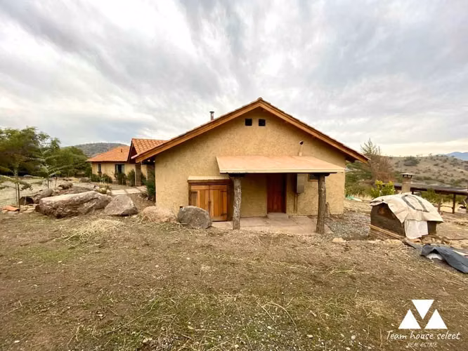 ARRIENDO, Casa chilena, amplia. 4D,4B - Imagen 7