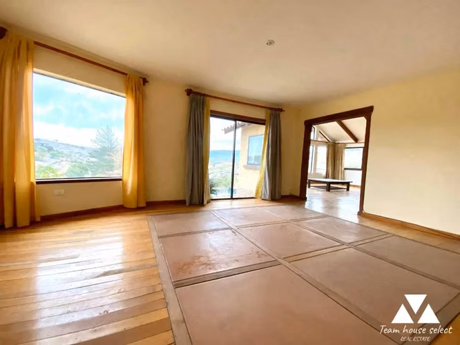 ARRIENDO, Casa chilena, amplia. 4D,4B - Imagen 6