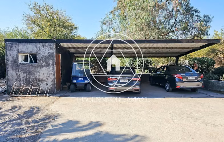VENTA Casa moderna en Las Brisas de Chicureo. 5D, 5B - Imagen 26