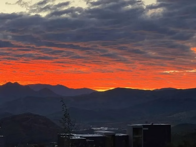 Venta Casa moderna en parcela. Ecosustentable.3D, 2B. Hermosas vistas! - Imagen 23