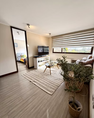VENTA CASA 3HAB 3 BAÑOS CHICUREO A PASOS COLEGIO SAN ANSELMO - Imagen 17