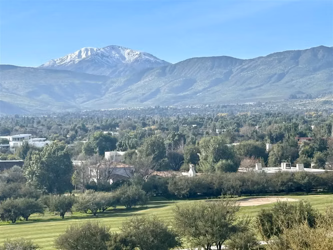 Casa en Venta De 6 Dorm. En Piedra Roja Colina - Imagen 4