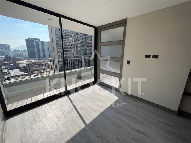 Arriendo en Estación Central - 1 Dormitorio y 1 Baño - Imagen 7