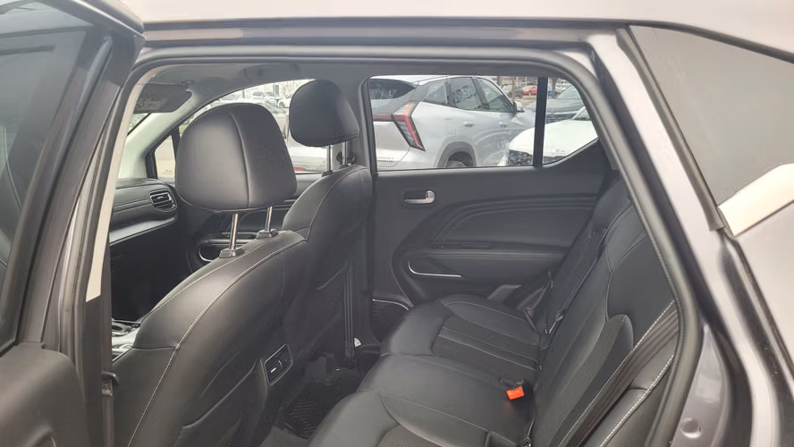 GAC GS3 POWER GS 4X2 1.5 FULL AUT. 1.5 • 4x2 • Automática • 2026 - Imagen 12