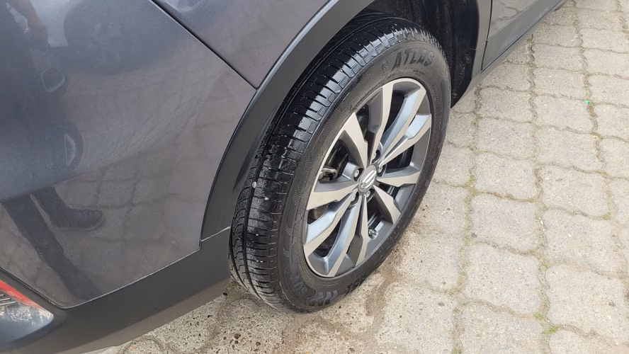 GAC GS3 POWER GS 4X2 1.5 FULL AUT. 1.5 • 4x2 • Automática • 2026 - Imagen 10