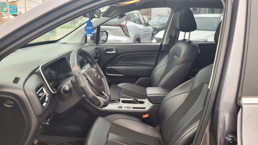 GAC GS3 POWER GS 4X2 1.5 FULL AUT. 1.5 • 4x2 • Automática • 2026 - Imagen 11