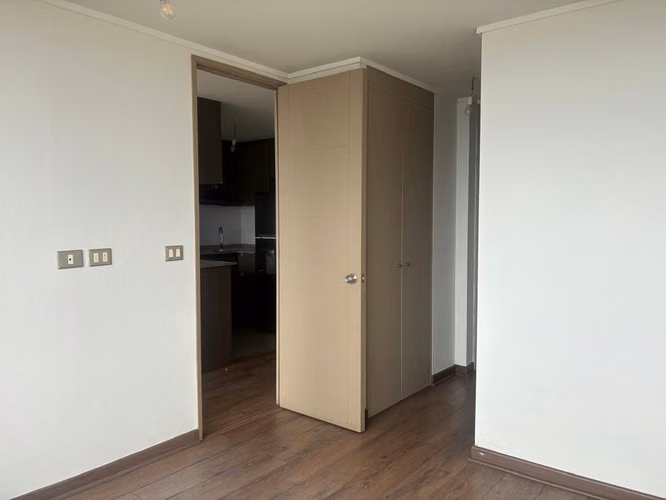Vass Arrienda Departamento 1 Dormitorio Bosques De Montemar - Imagen 3