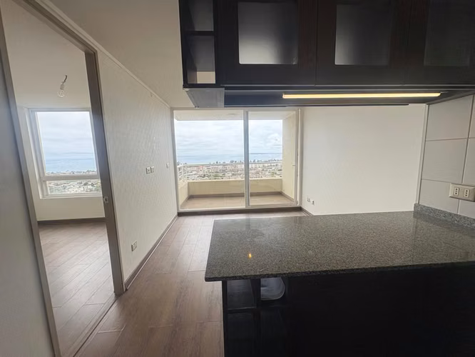Vass Arrienda Departamento 1 Dormitorio Bosques De Montemar - Imagen 12