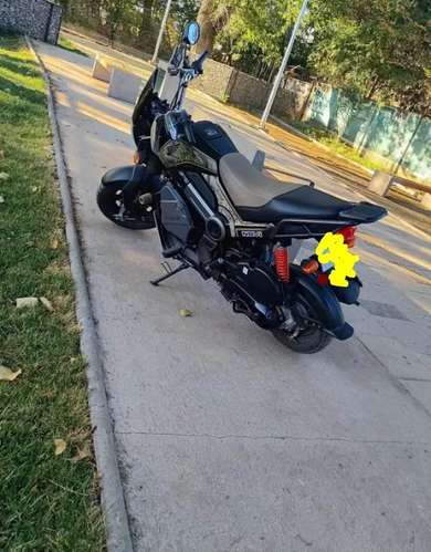 honda navi