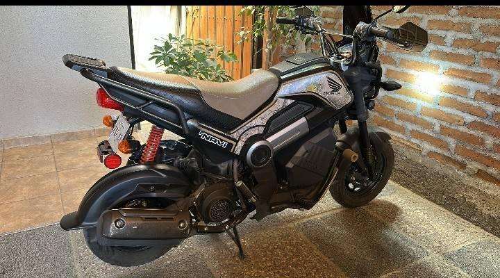 honda navi