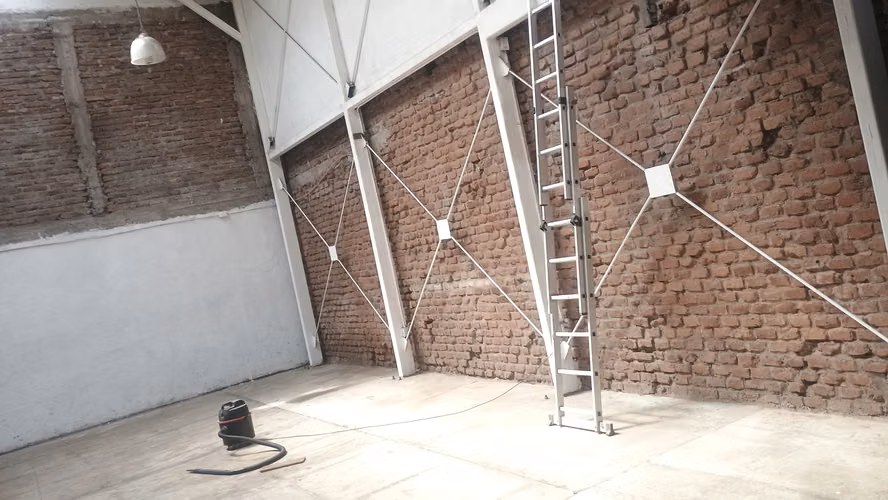 TU PRÓXIMO PROYECTO PODRÍA EMPEZAR AQUÍ