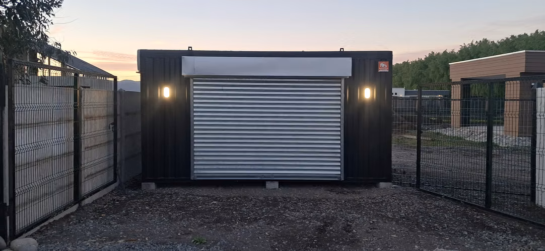 Arriendo Local Comercial / Sala de Venta