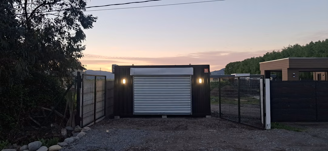 Arriendo Local Comercial / Sala de Venta