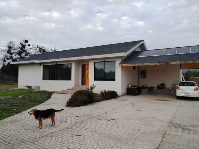 ARRIENDO DE CASA EN CALERA DE TANGO (183365) - Imagen 22