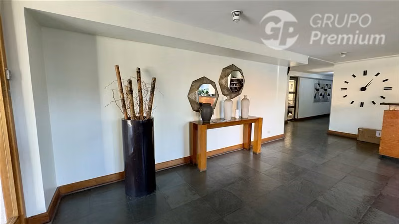 Departamento en venta de 1D+1B+1 estacionamiento en Recoleta - Imagen 11