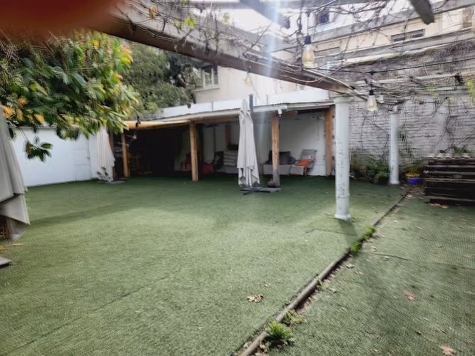 VENTA CASA COMERCIAL, METRO TOBALABA  SANCHEZ FONTECILLA - Imagen 6