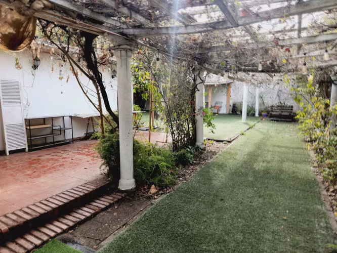 VENTA CASA COMERCIAL, METRO TOBALABA  SANCHEZ FONTECILLA - Imagen 3