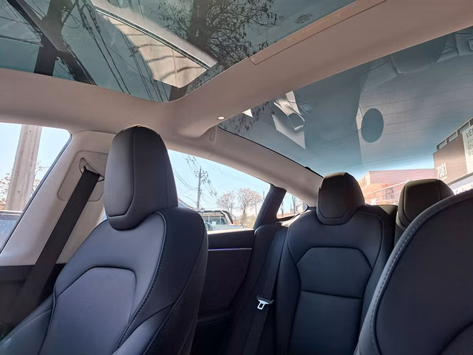 TESLA MODEL 3 2024 - Imagen 20