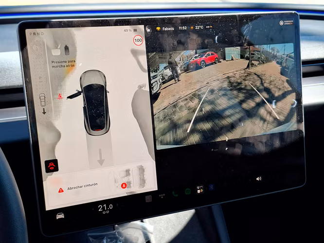 TESLA MODEL 3 2024 - Imagen 15