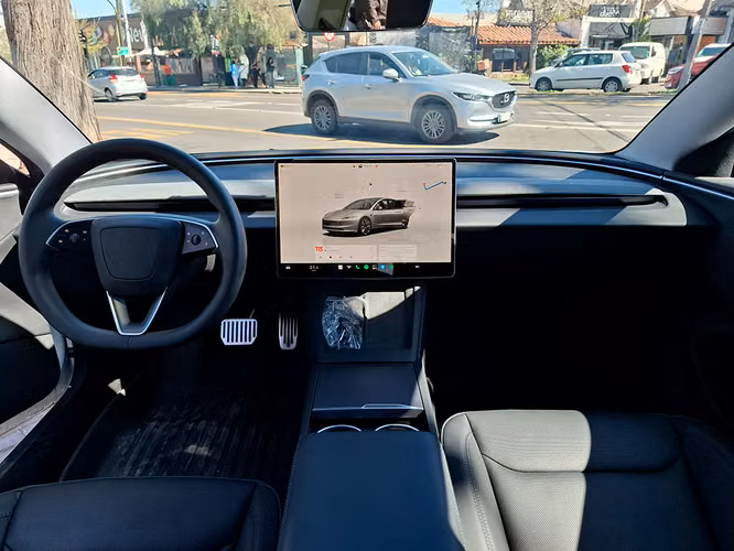 TESLA MODEL 3 2024 - Imagen 8