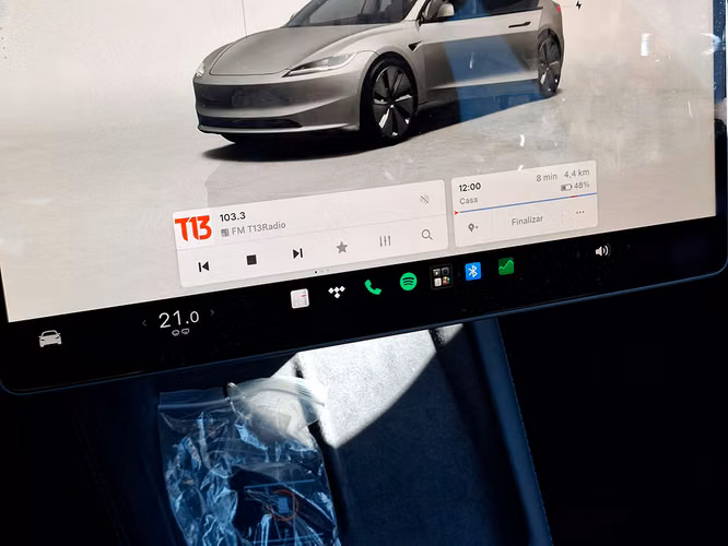 TESLA MODEL 3 2024 - Imagen 14