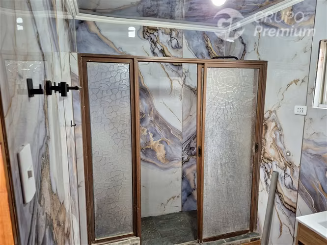 LA MEJOR OPCIÓN DE ARRIENDO 3D+1B EN CURACAVÍ