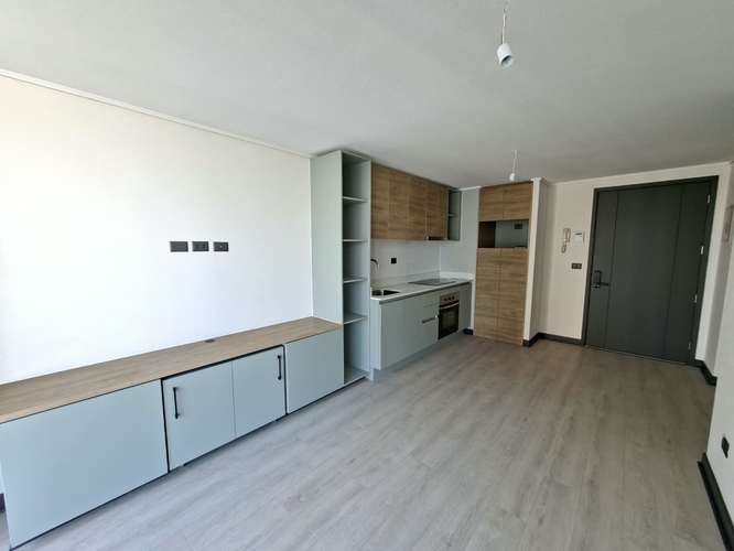Nuevo Dpto 2 Habitaciones 2 Baños Santa Elena 2140 San Joaquín
