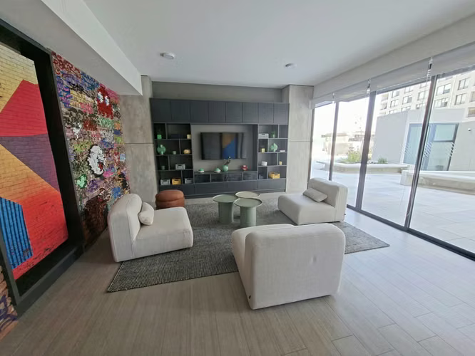 Nuevo Dpto 2 Habitaciones 2 Baños Santa Elena 2140 San Joaquín - Imagen 16