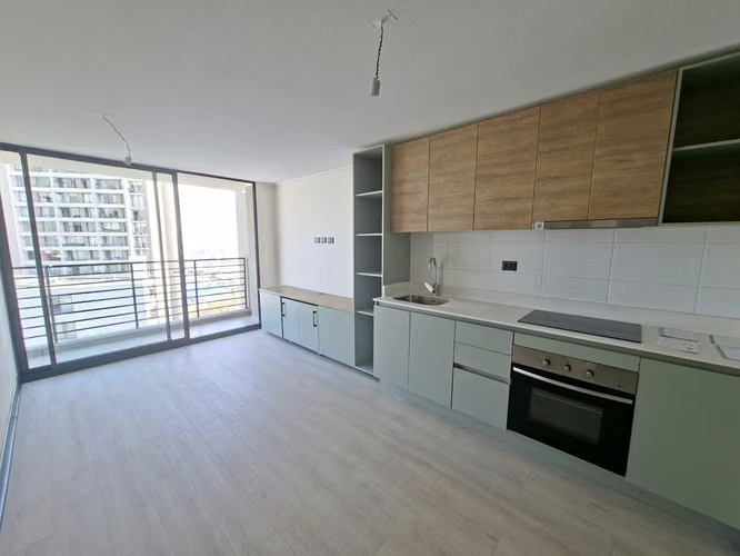 Copia de:  Se Arrienda dpto Nuevo 2 Habitaciones 2 Baños