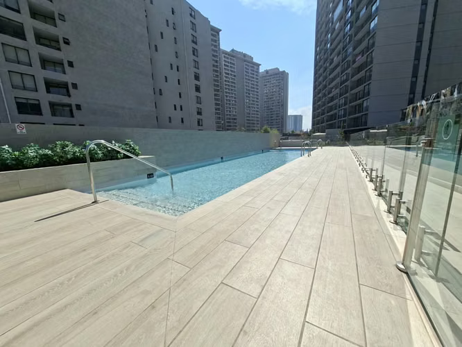 Nuevo Dpto 2 Habitaciones 2 Baños Santa Elena 2140 San Joaquín - Imagen 12