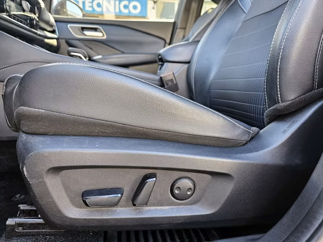 NISSAN QASHQAI 2024 - Imagen 14