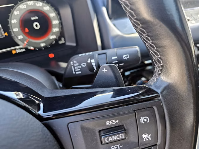 NISSAN QASHQAI 2024 - Imagen 19