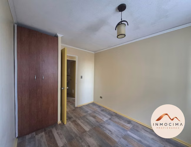 Arriendo Departamento Mirador de Hualpén 2D 1B - Imagen 7