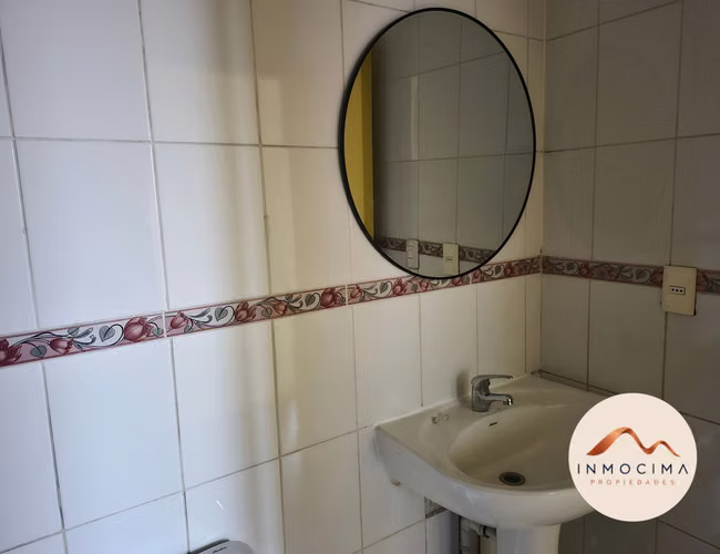 Arriendo Departamento Mirador de Hualpén 2D 1B - Imagen 12