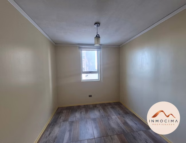 Arriendo Departamento Mirador de Hualpén 2D 1B - Imagen 8