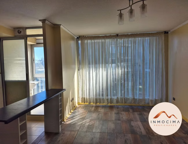 Arriendo Departamento Mirador de Hualpén 2D 1B - Imagen 5