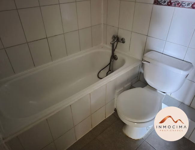 Arriendo Departamento Mirador de Hualpén 2D 1B - Imagen 11