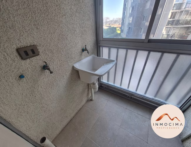 Arriendo Departamento Mirador de Hualpén 2D 1B - Imagen 9