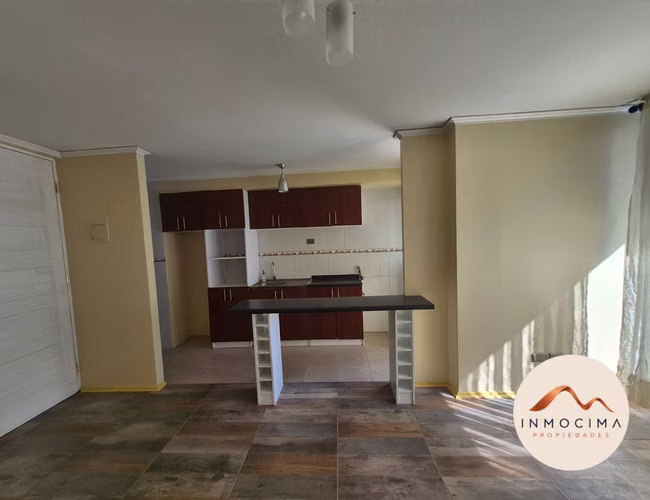 Arriendo Departamento Mirador de Hualpén 2D 1B - Imagen 6