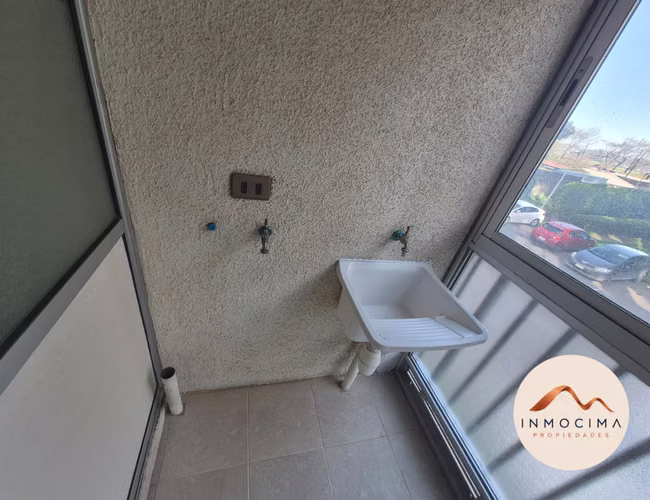 Arriendo Departamento Mirador de Hualpén 2D 1B - Imagen 10