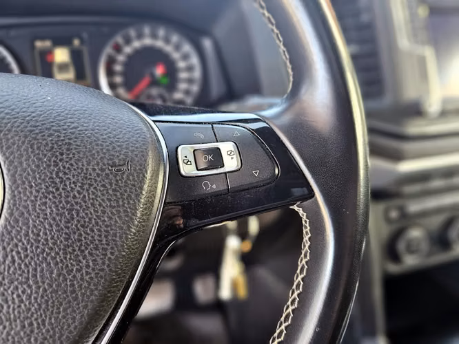VOLKSWAGEN AMAROK 2023 - Imagen 18
